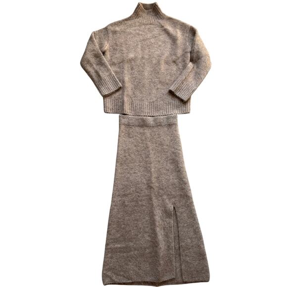 Rails Kacia Sweater & Diana Skirt SET - Picture 3 of 7